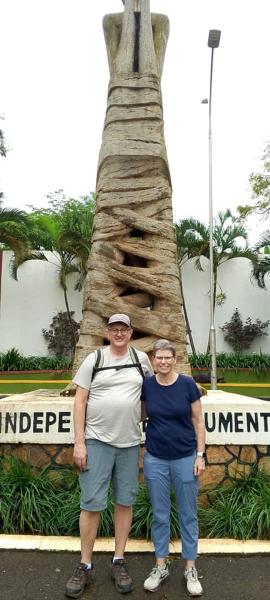 Hotels and Tours in Kampala